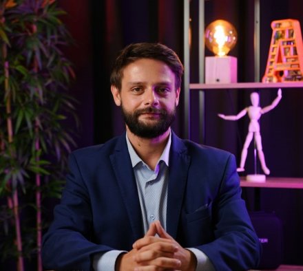 Vladimir Berdnikov
