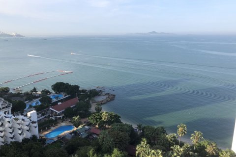 Sobre plano The Palm Wongamat Beach en Pattaya, Tailandia № 28713 - foto 12
