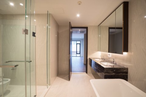 Condominio de 2 dormitorios en Watthana, Bangkok, Tailandia № 124928 - foto 7
