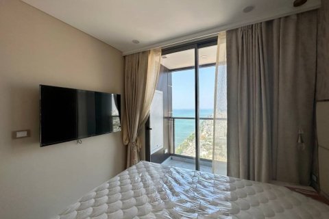 Eigentumswohnung in Pattaya, Thailand, 2 Schlafzimmer in Copacabana Beach Jomtien № 121075 - Foto 11