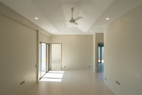 Chalet de 3 dormitorios en Bang Tao, Tailandia № 125552 - foto 4