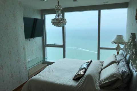 Off-Plan The Palm Wongamat Beach in Pattaya, Thailand № 28713 - Foto 10