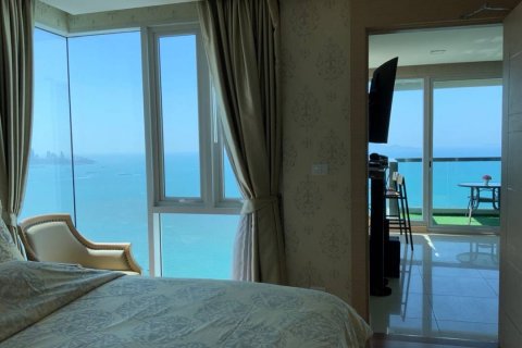 Off-Plan The Palm Wongamat Beach in Pattaya, Thailand № 28713 - Foto 8