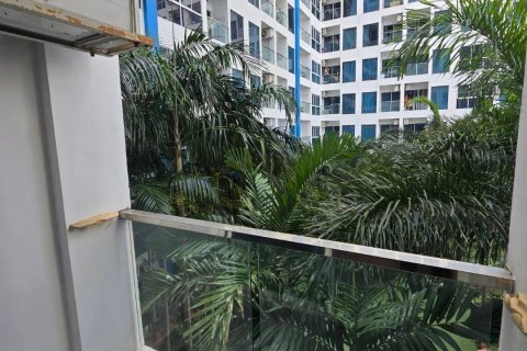 Estudio en el condominio en Pattaya, Tailandia № 130790 - foto 9