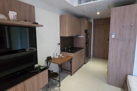 Estudio en el condominio en Pattaya, Tailandia № 130790 - foto 8