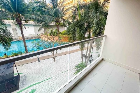 Estudio en el condominio en Pattaya, Tailandia № 130012 - foto 3