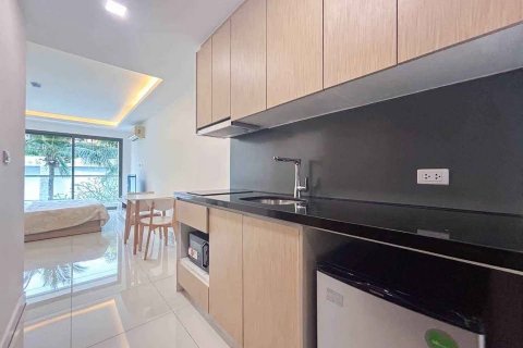 Estudio en el condominio en Pattaya, Tailandia № 130012 - foto 2