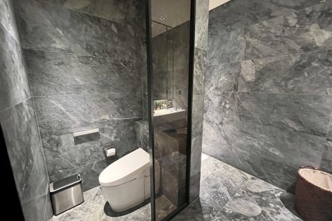 Apartamento de 2 dormitorios en Bangkok, Tailandia № 82106 - foto 16