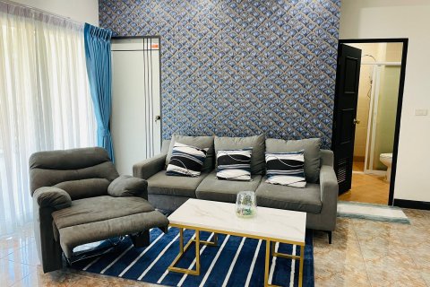 Eigentumswohnung in Pattaya, Thailand, 2 Schlafzimmer  № 133168 - Foto 15