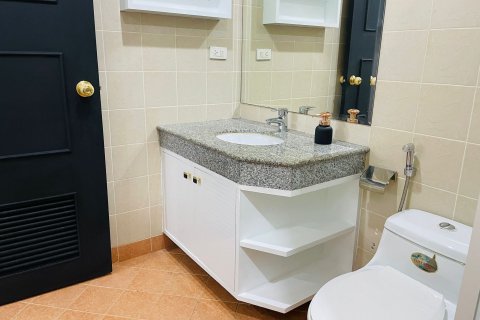 Eigentumswohnung in Pattaya, Thailand, 2 Schlafzimmer  № 133168 - Foto 16