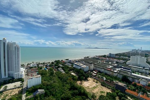 Off-Plan The Riviera Jomtien in Pattaya, Thailand № 29110 - Foto 6