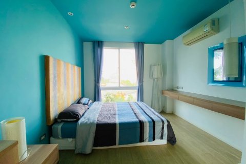 Off-Plan Atlantis Condo Resort in Pattaya, Thailand № 25242 - Foto 11