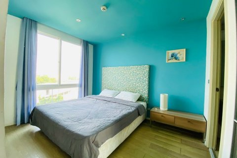 Off-Plan Atlantis Condo Resort in Pattaya, Thailand № 25242 - Foto 13