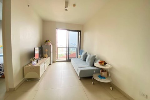 Off-Plan Unixx South Pattaya in Pattaya, Thailand № 65098 - Foto 12