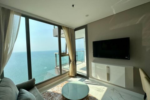 Condominio de 2 dormitorios en Pattaya, Tailandia № 81233 - foto 20