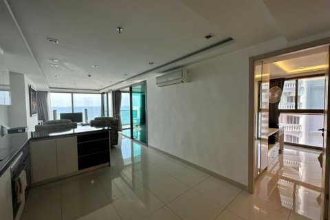 Condominio de 2 dormitorios en Pattaya, Tailandia № 81233 - foto 19
