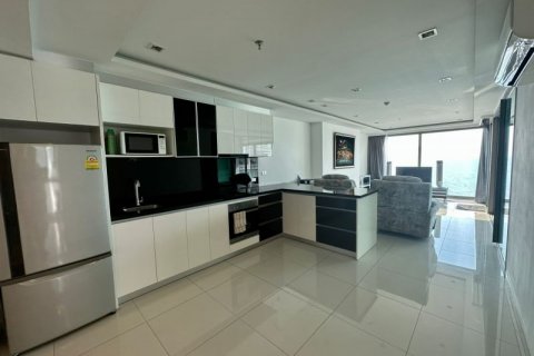 Condominio de 2 dormitorios en Pattaya, Tailandia № 81233 - foto 18