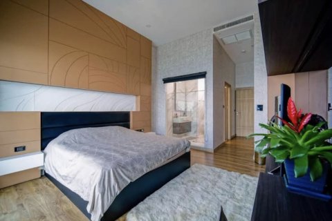 Eigentumswohnung in Pattaya, Thailand, 3 Schlafzimmer № 130227 - Foto 10