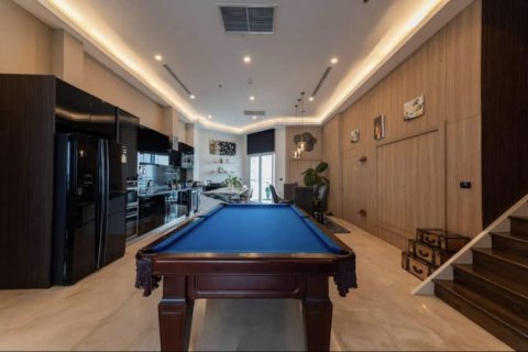 Eigentumswohnung in Pattaya, Thailand, 3 Schlafzimmer № 130227 - Foto 13