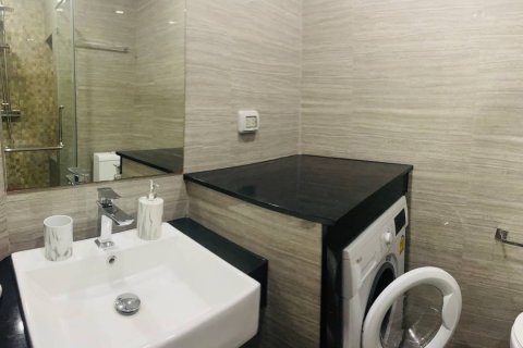 Eigentumswohnung in Pattaya, Thailand, 1 Schlafzimmer  № 130122 - Foto 4