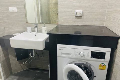 Eigentumswohnung in Pattaya, Thailand, 1 Schlafzimmer  № 130122 - Foto 6