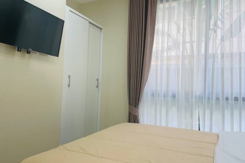 Eigentumswohnung in Pattaya, Thailand, 1 Schlafzimmer  № 130122 - Foto 3