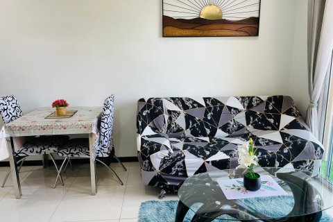 Condo in Pattaya, Thailand, 1 bedroom № 130121 - photo 14