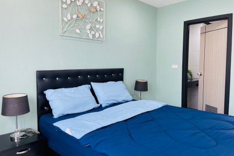 Condo in Pattaya, Thailand, 1 bedroom № 130121 - photo 12