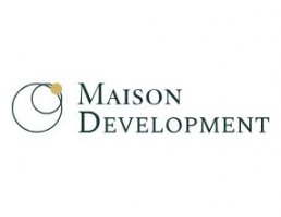Maison Development