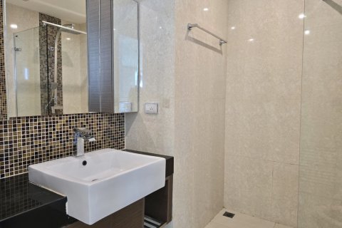 Condo à Pattaya, Thaïlande, 1 chambre № 126503 - photo 15
