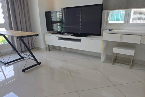 Condo à Pattaya, Thaïlande, 1 chambre № 126503 - photo 16