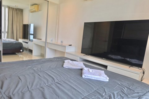 Condo à Pattaya, Thaïlande, 1 chambre № 126503 - photo 17