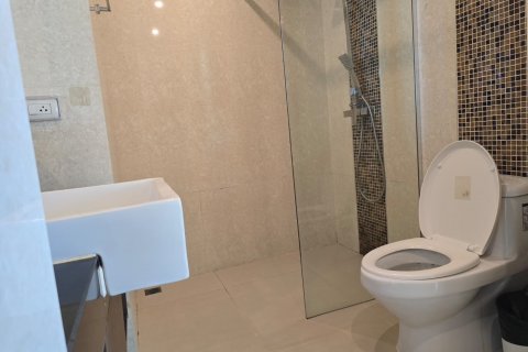 Condo à Pattaya, Thaïlande, 1 chambre № 126503 - photo 14