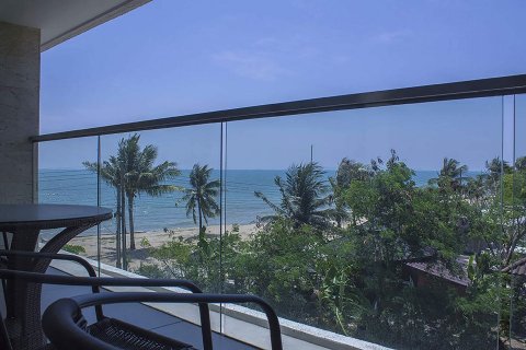 Estudio en el condominio en Pattaya, Tailandia № 120746 - foto 6