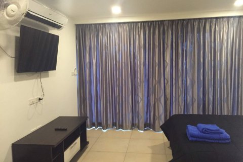 Estudio en el condominio en Pattaya, Tailandia № 120746 - foto 5