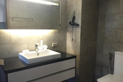 Estudio en el condominio en Pattaya, Tailandia № 120746 - foto 4