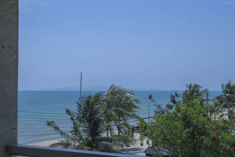 Estudio en el condominio en Pattaya, Tailandia № 120746 - foto 7