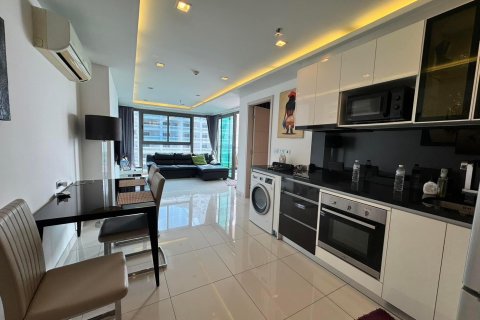 Sobre plano Wong Amat Tower en Pattaya, Tailandia № 33682 - foto 16
