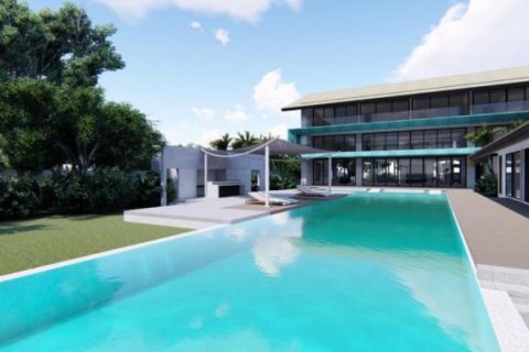 Studio in Khok Kloi, Thailand № 124997 - photo 4