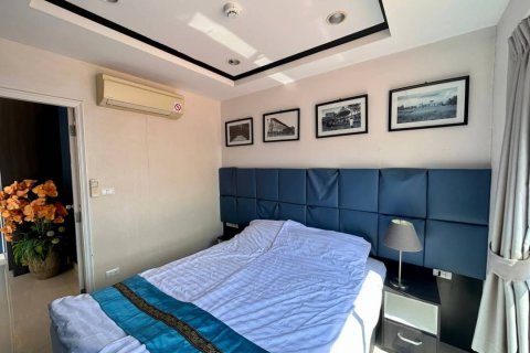 Estudio en el condominio en Pattaya, Tailandia № 123172 - foto 10