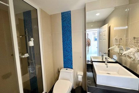 Estudio en el condominio en Pattaya, Tailandia № 123172 - foto 12