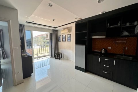 Estudio en el condominio en Pattaya, Tailandia № 123172 - foto 13