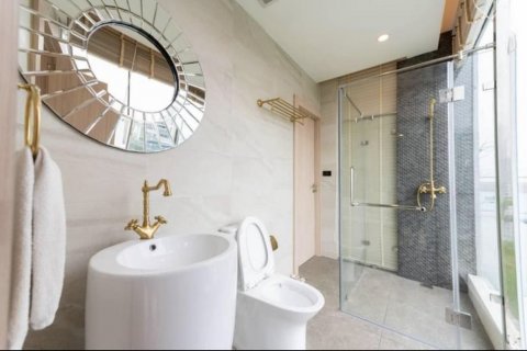 Eigentumswohnung in Pattaya, Thailand, 3 Schlafzimmer № 130227 - Foto 14