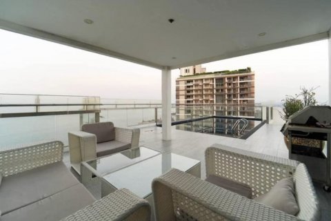 Eigentumswohnung in Pattaya, Thailand, 3 Schlafzimmer № 130227 - Foto 15
