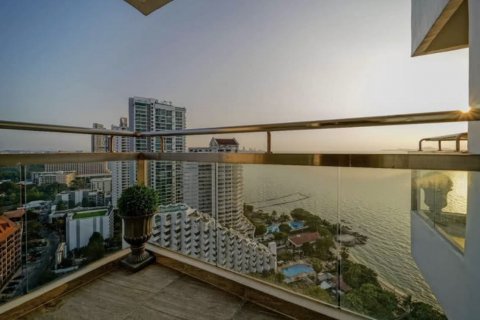 Eigentumswohnung in Pattaya, Thailand, 3 Schlafzimmer № 130227 - Foto 16