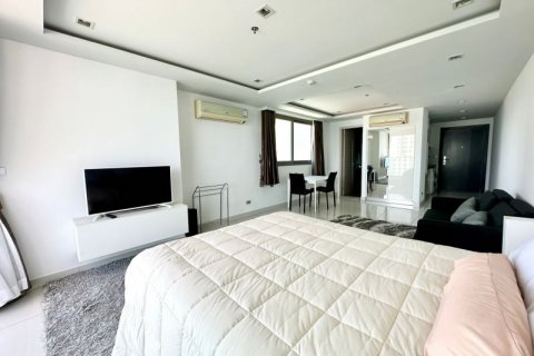Estudio en el condominio en Pattaya, Tailandia № 81257 - foto 5