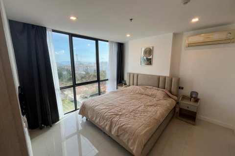 Eigentumswohnung in Pattaya, Thailand, 2 Schlafzimmer № 120703 - Foto 2