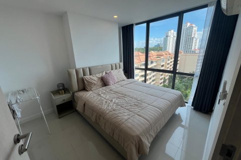 Eigentumswohnung in Pattaya, Thailand, 2 Schlafzimmer № 120703 - Foto 5
