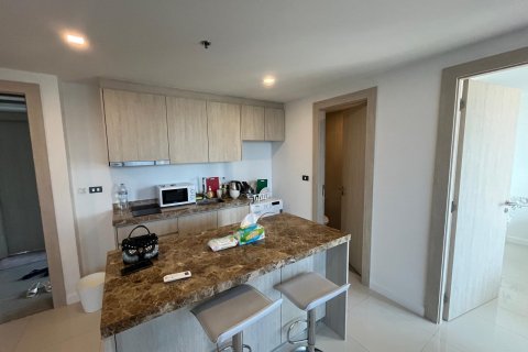 Eigentumswohnung in Pattaya, Thailand, 2 Schlafzimmer № 120703 - Foto 7