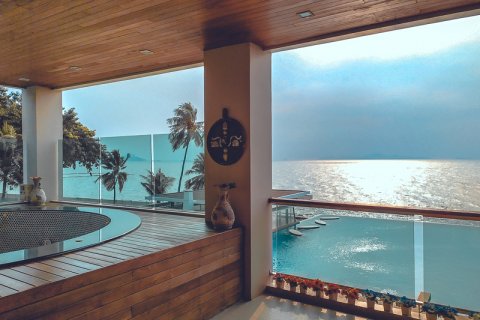 Condominio de 3 dormitorios en Pattaya, Tailandia № 125069 - foto 5